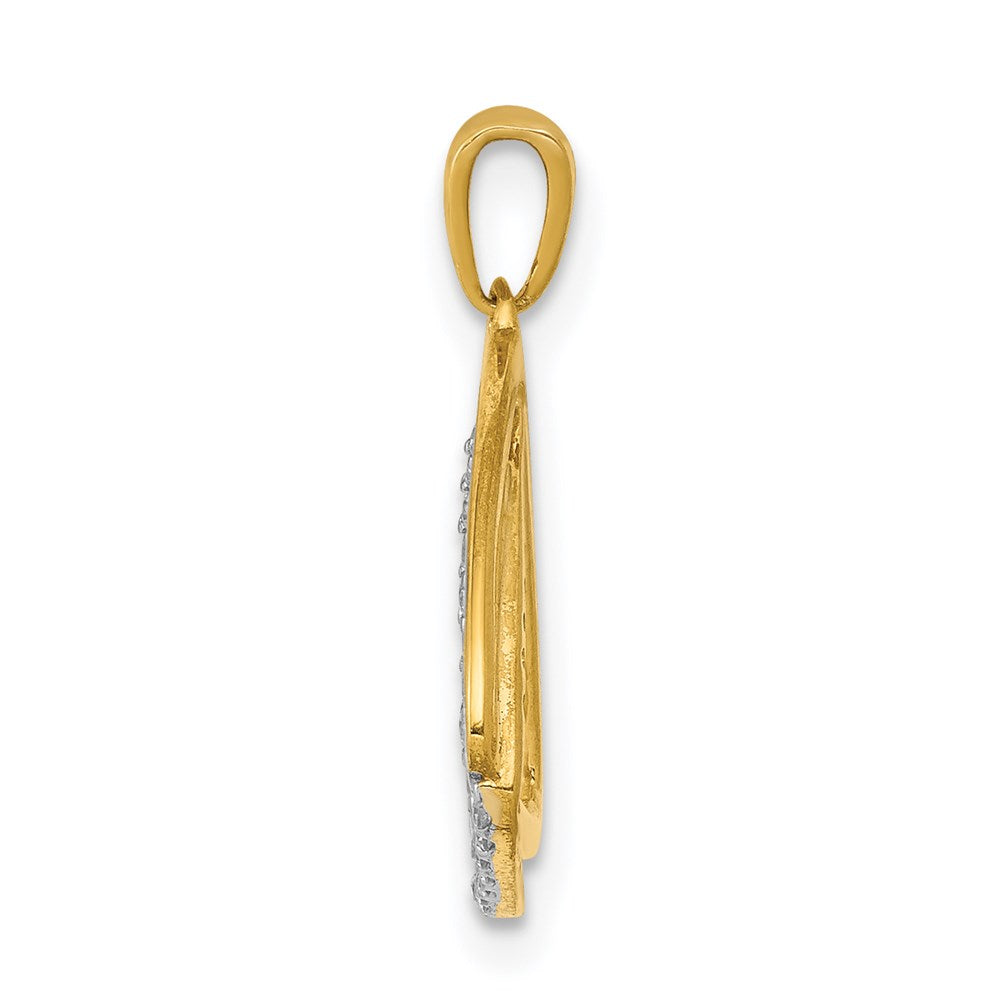High Quality Luxury Pendant for Women by Ryan Jonathan Fine Jewelry