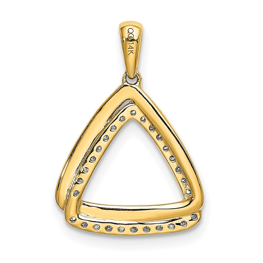 High Quality Luxury Pendant for Women by Ryan Jonathan Fine Jewelry