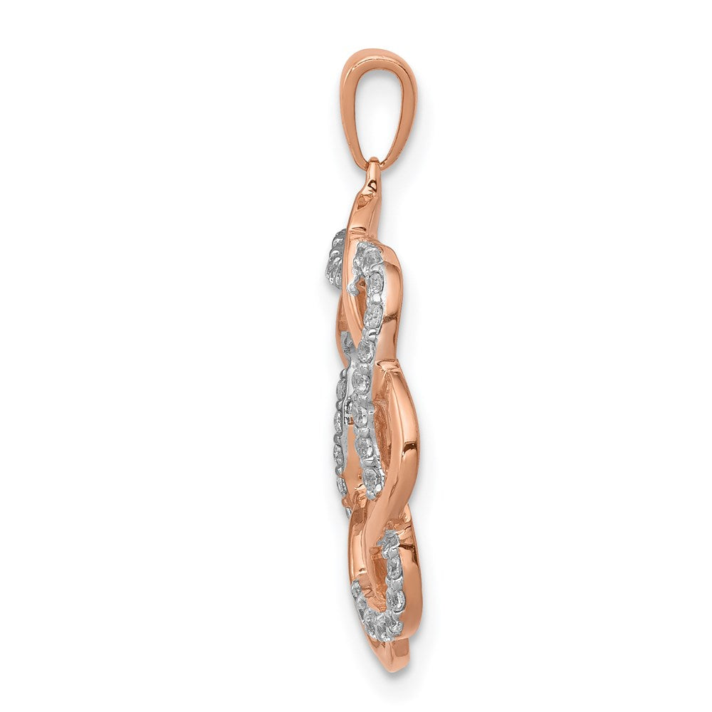 High Quality Luxury Pendant for Women by Ryan Jonathan Fine Jewelry