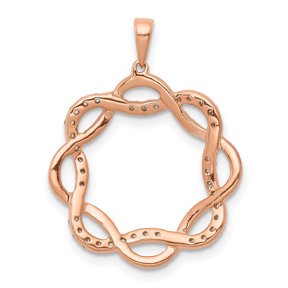 High Quality Luxury Pendant for Women by Ryan Jonathan Fine Jewelry