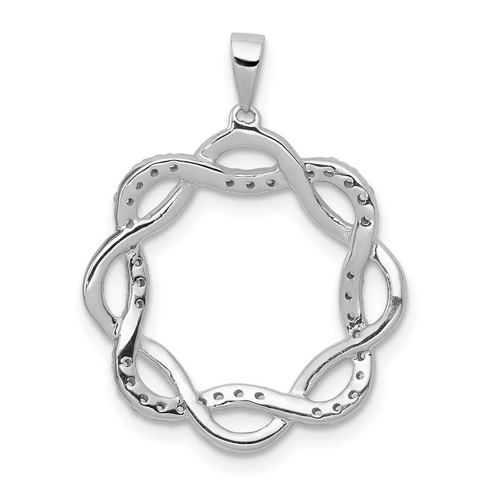 High Quality Luxury Pendant for Women by Ryan Jonathan Fine Jewelry