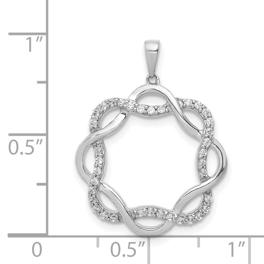 High Quality Luxury Pendant for Women by Ryan Jonathan Fine Jewelry