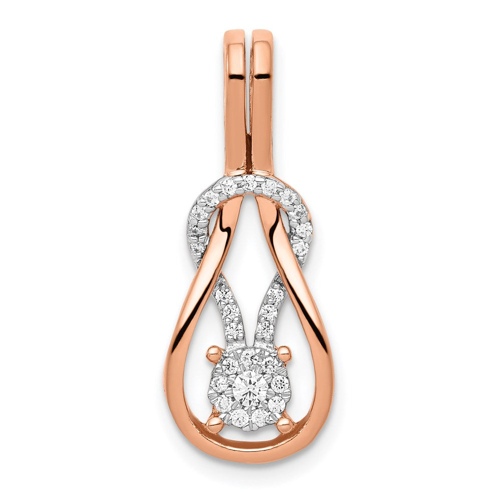 High Quality Luxury Pendant for Women by Ryan Jonathan Fine Jewelry