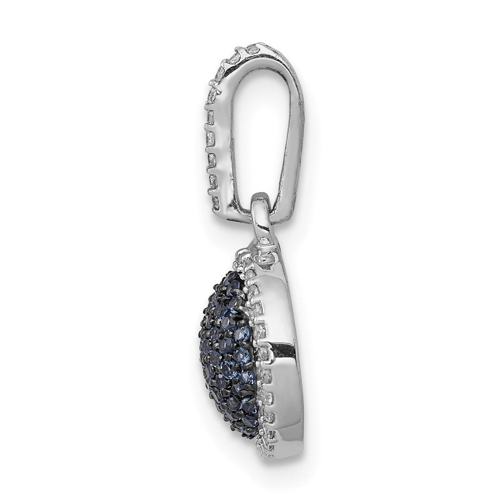 High Quality Luxury Pendant for Women by Ryan Jonathan Fine Jewelry