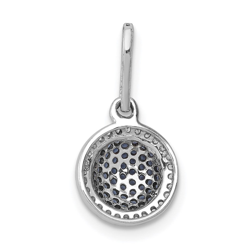 High Quality Luxury Pendant for Women by Ryan Jonathan Fine Jewelry