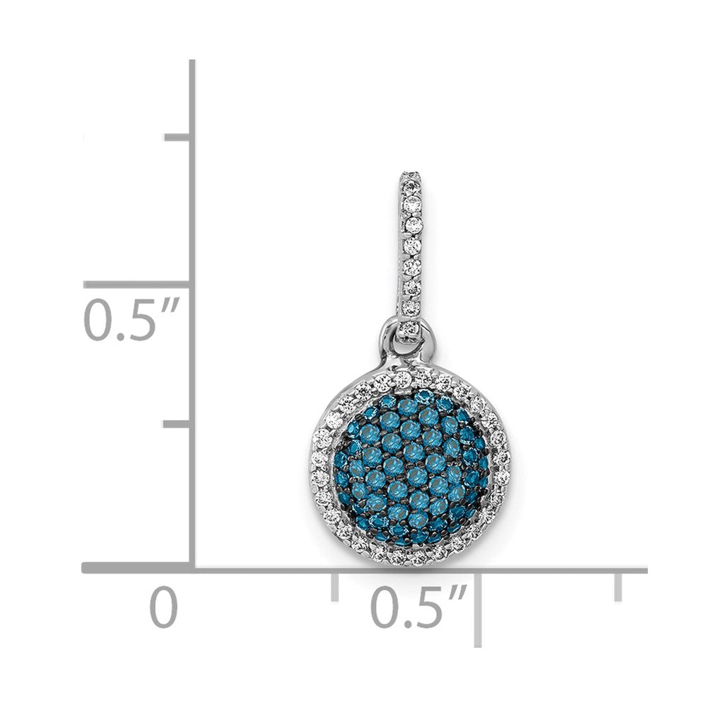 High Quality Luxury Pendant for Women by Ryan Jonathan Fine Jewelry