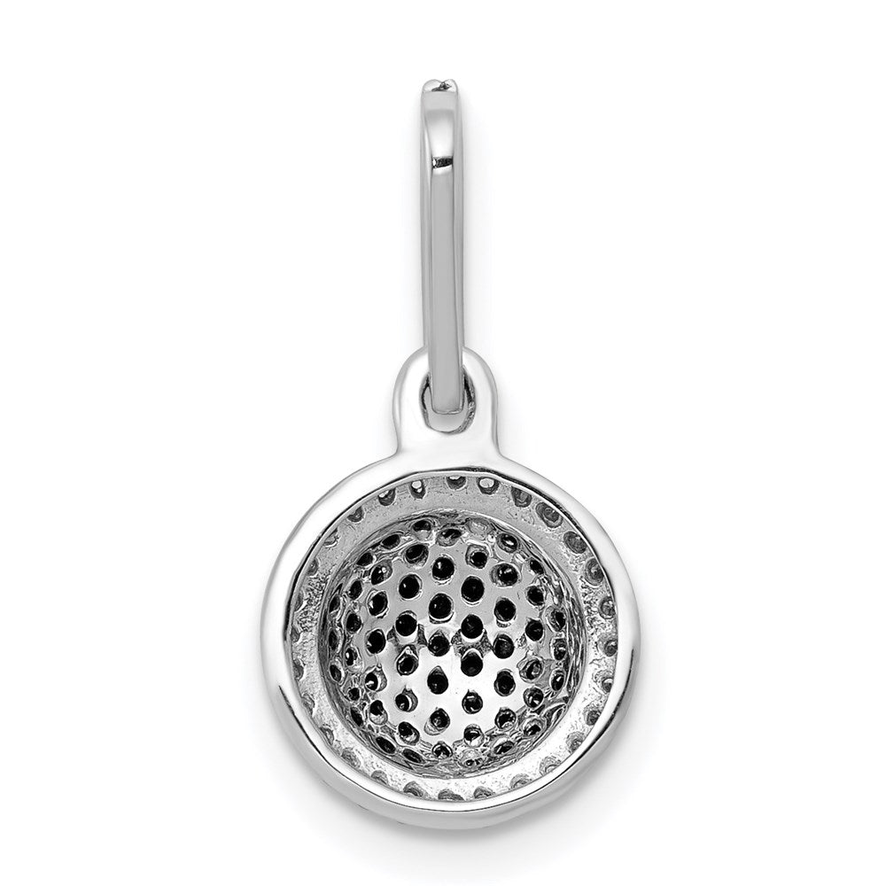 High Quality Luxury Pendant for Women by Ryan Jonathan Fine Jewelry