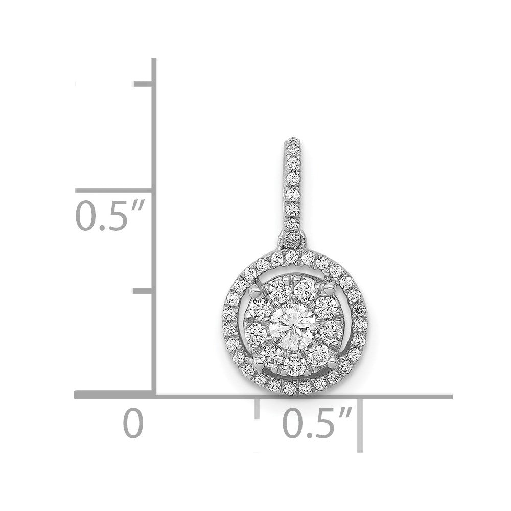 High Quality Luxury Pendant for Women by Ryan Jonathan Fine Jewelry