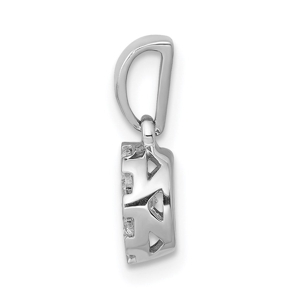 High Quality Luxury Pendant for Women by Ryan Jonathan Fine Jewelry