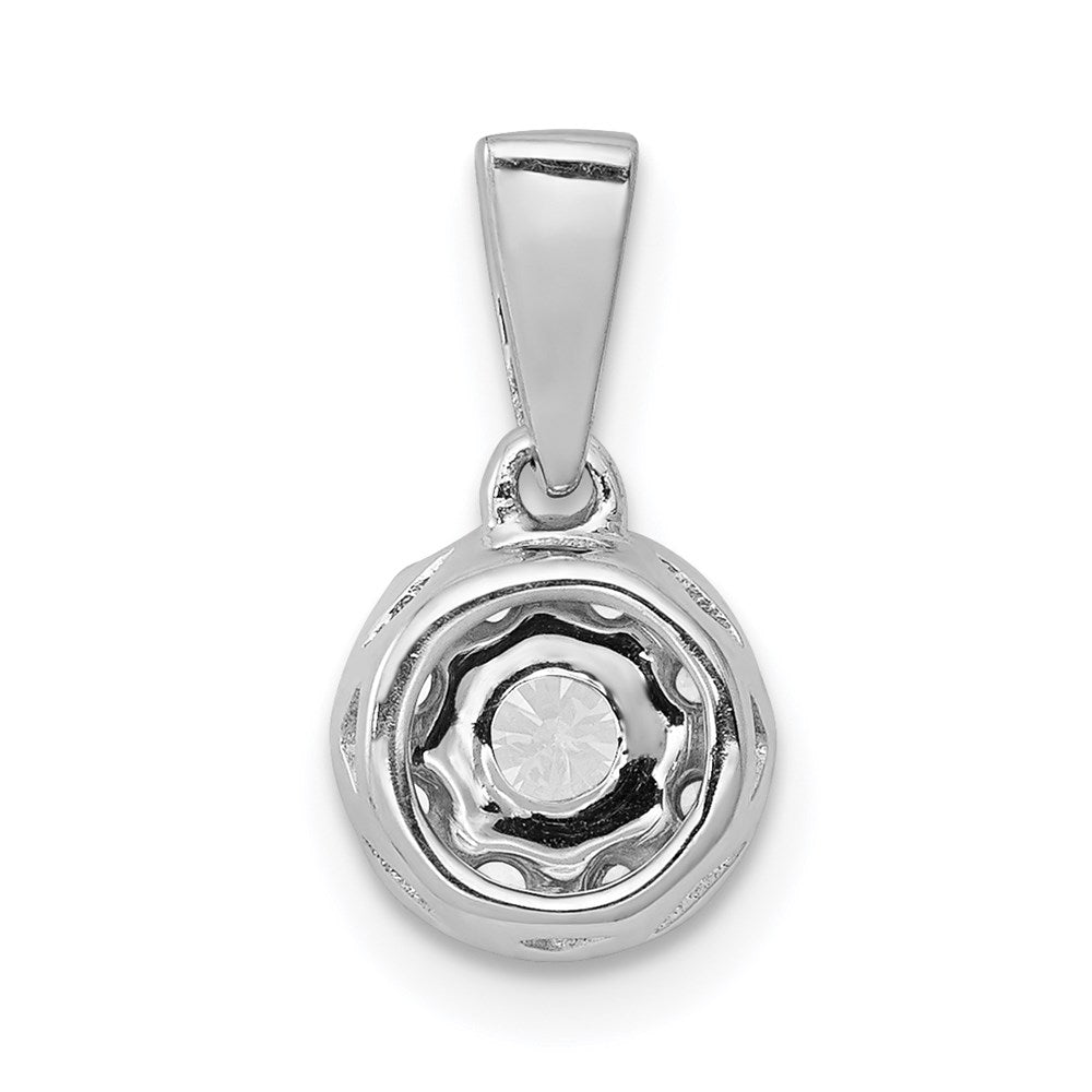 High Quality Luxury Pendant for Women by Ryan Jonathan Fine Jewelry