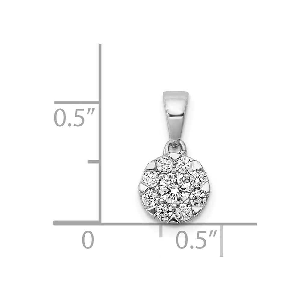 High Quality Luxury Pendant for Women by Ryan Jonathan Fine Jewelry