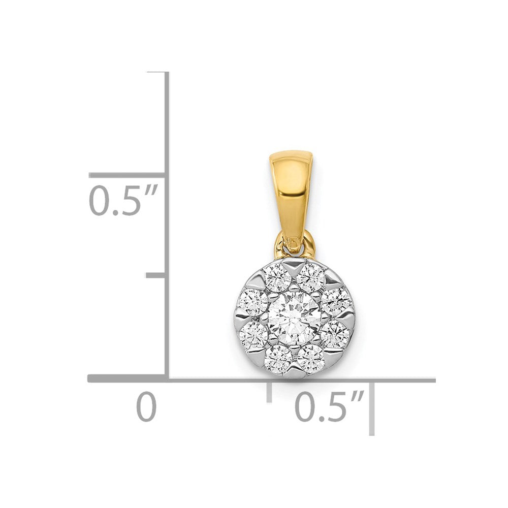 High Quality Luxury Pendant for Women by Ryan Jonathan Fine Jewelry