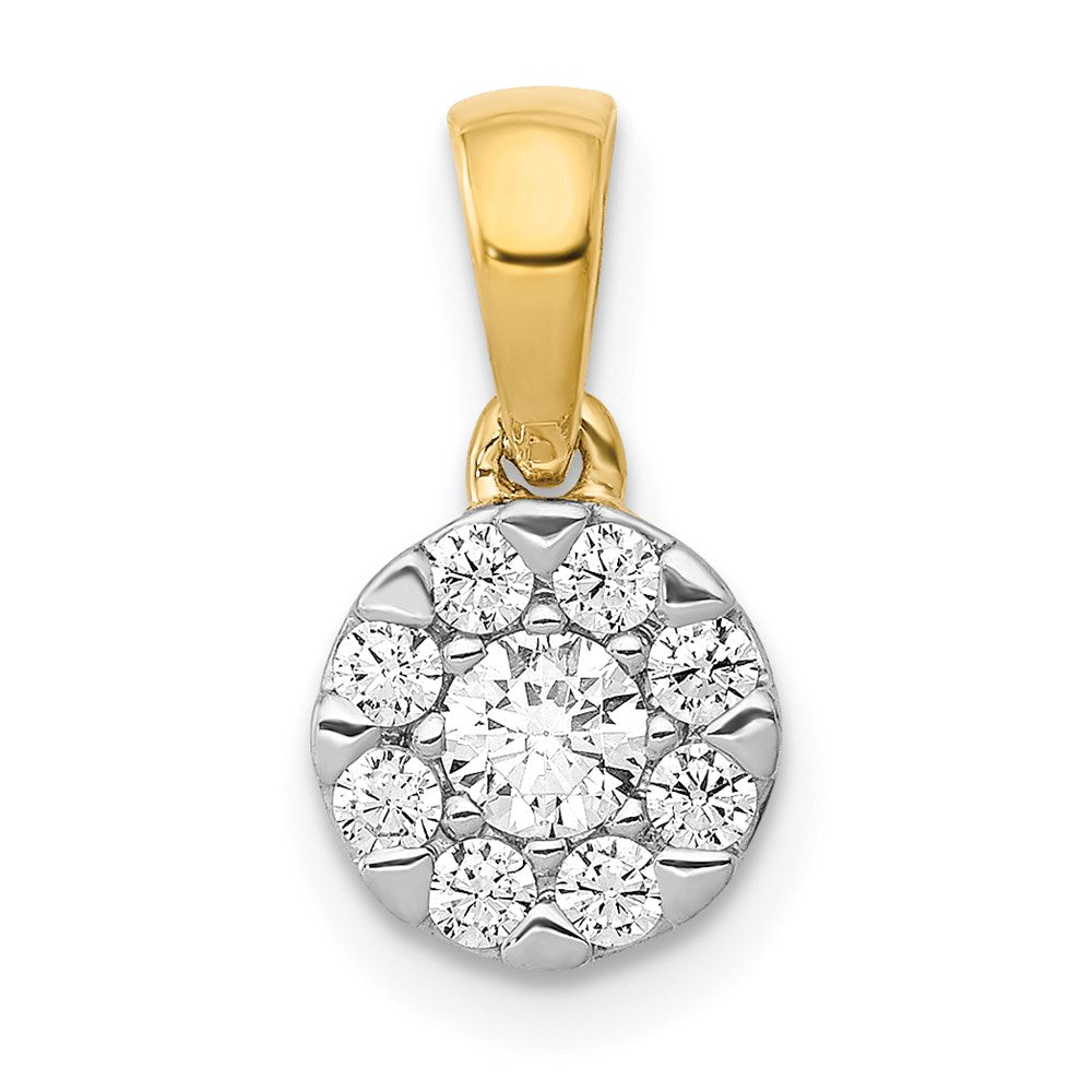High Quality Luxury Pendant for Women by Ryan Jonathan Fine Jewelry