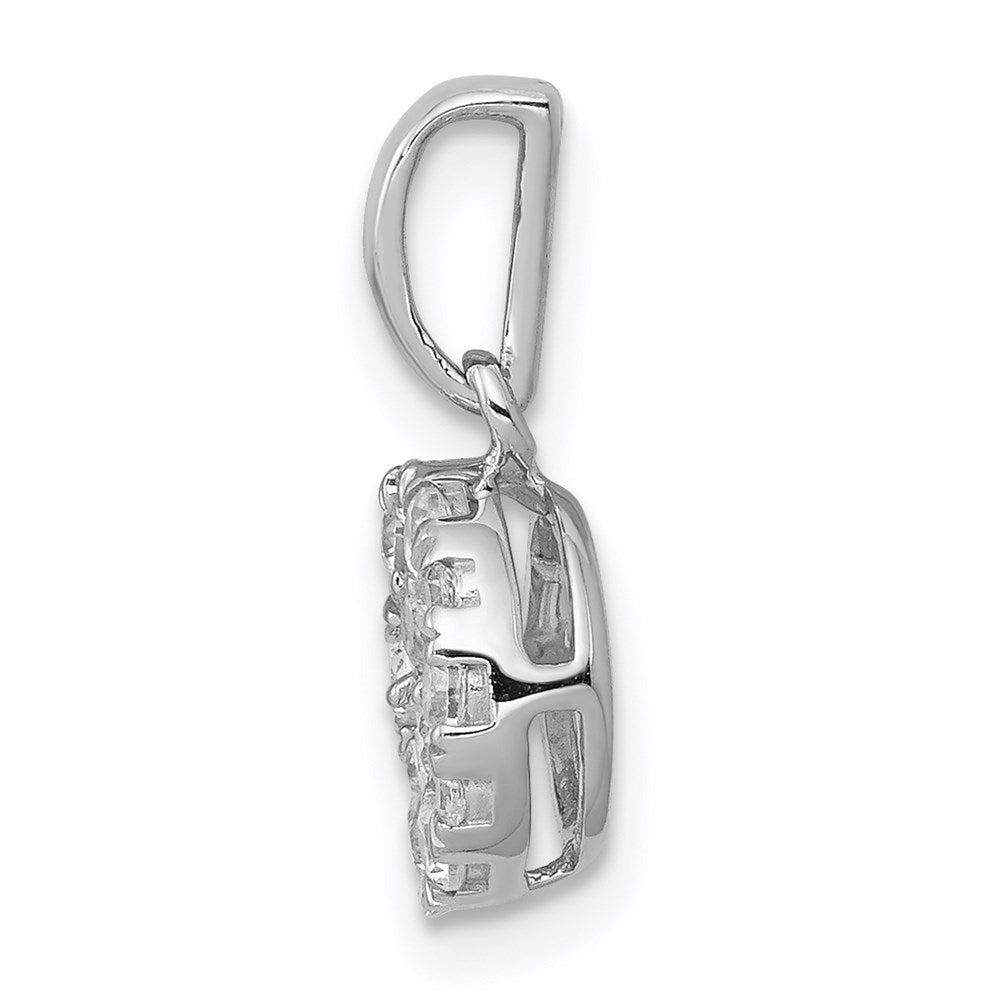 High Quality Luxury Pendant for Women by Ryan Jonathan Fine Jewelry
