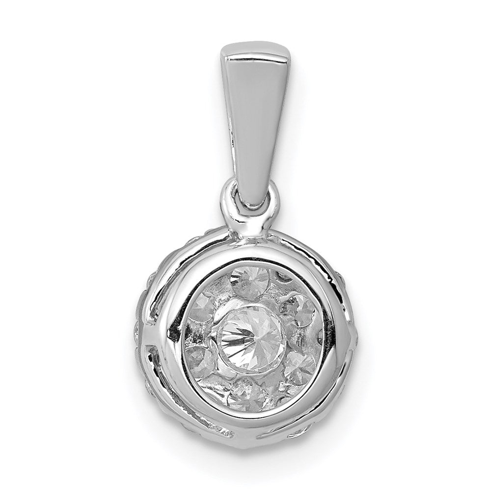 High Quality Luxury Pendant for Women by Ryan Jonathan Fine Jewelry