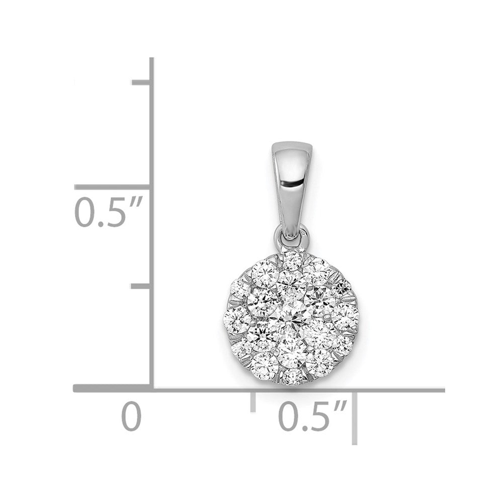 High Quality Luxury Pendant for Women by Ryan Jonathan Fine Jewelry