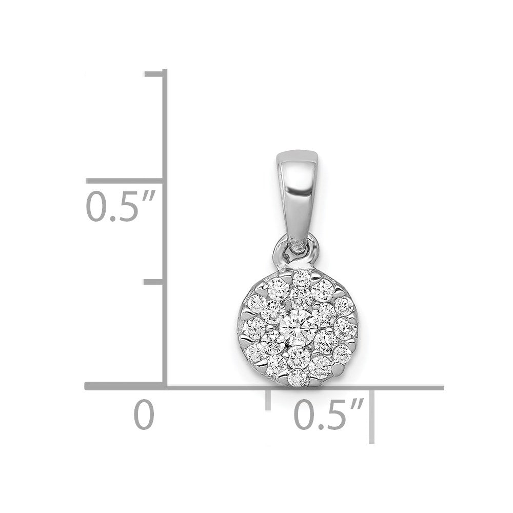 High Quality Luxury Pendant for Women by Ryan Jonathan Fine Jewelry
