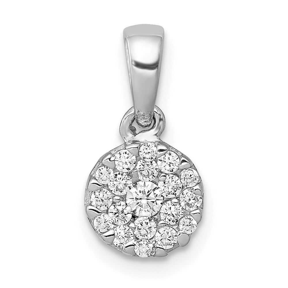 High Quality Luxury Pendant for Women by Ryan Jonathan Fine Jewelry