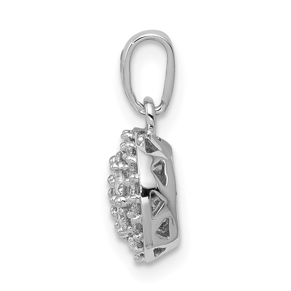High Quality Luxury Pendant for Women by Ryan Jonathan Fine Jewelry
