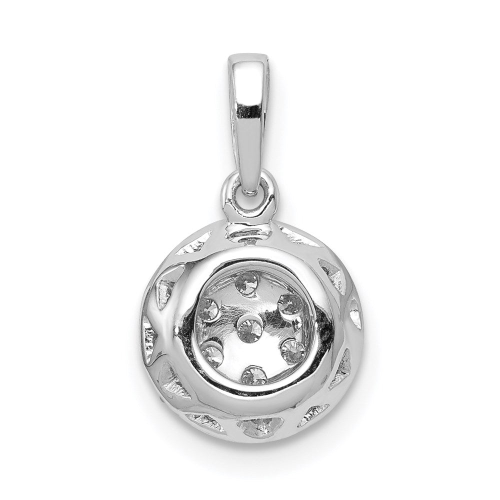 High Quality Luxury Pendant for Women by Ryan Jonathan Fine Jewelry