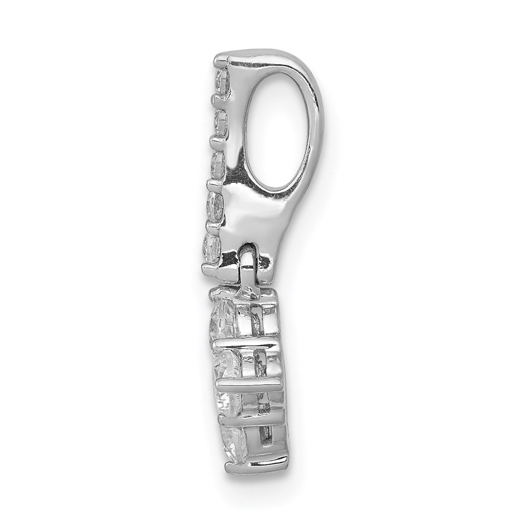 High Quality Luxury Pendant for Women by Ryan Jonathan Fine Jewelry