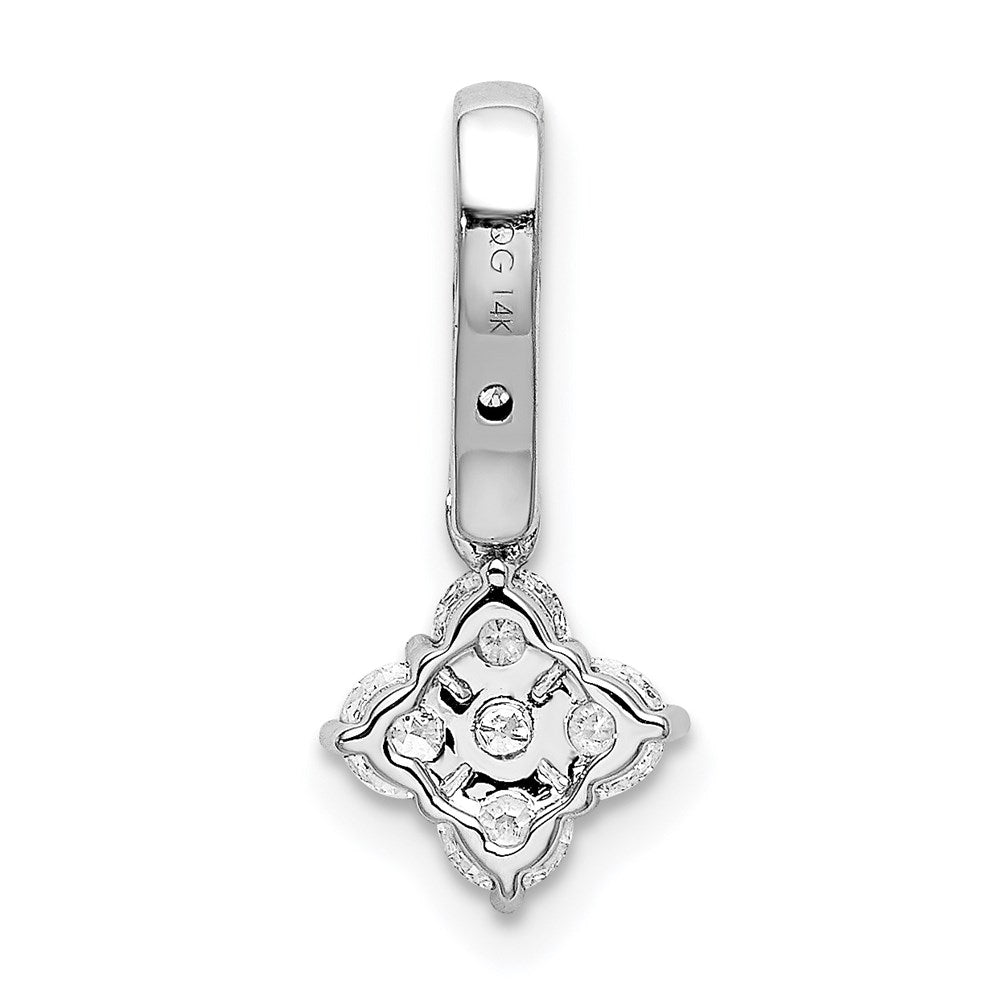 High Quality Luxury Pendant for Women by Ryan Jonathan Fine Jewelry