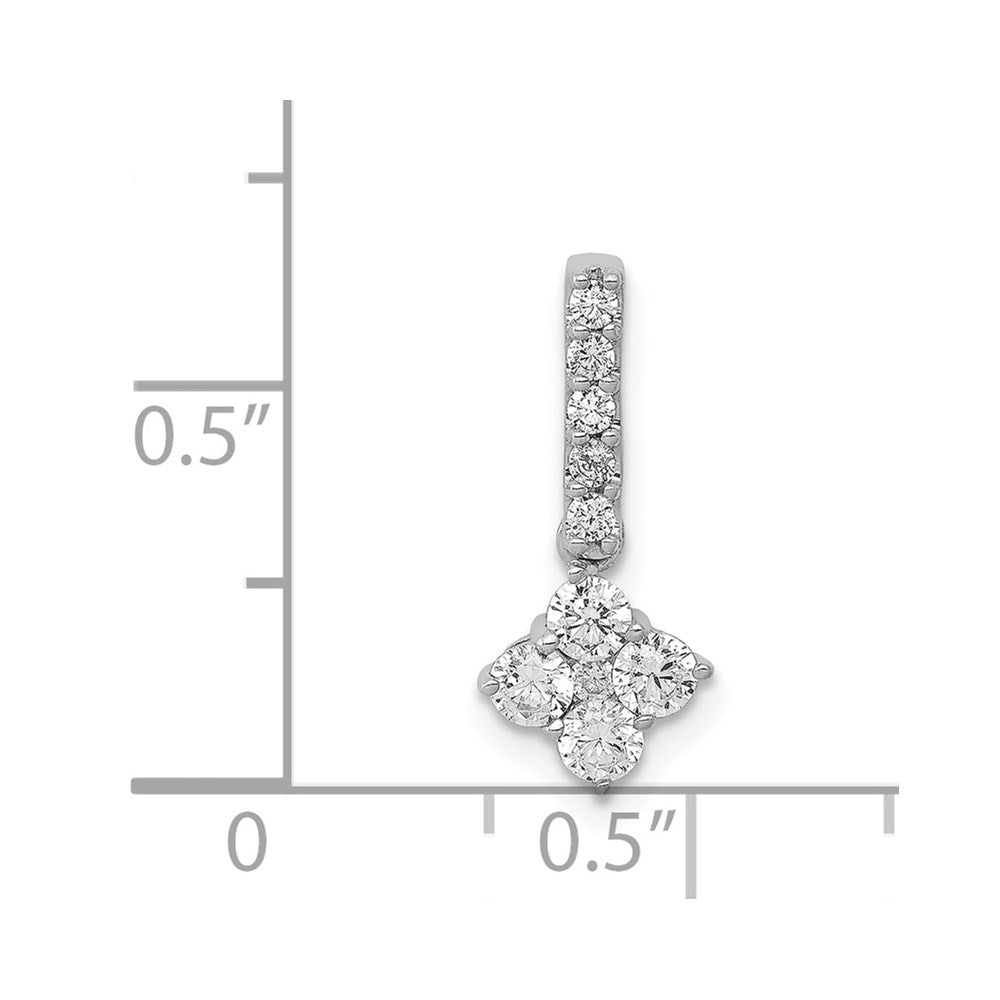 High Quality Luxury Pendant for Women by Ryan Jonathan Fine Jewelry