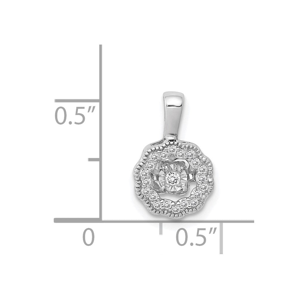 High Quality Luxury Pendant for Women by Ryan Jonathan Fine Jewelry