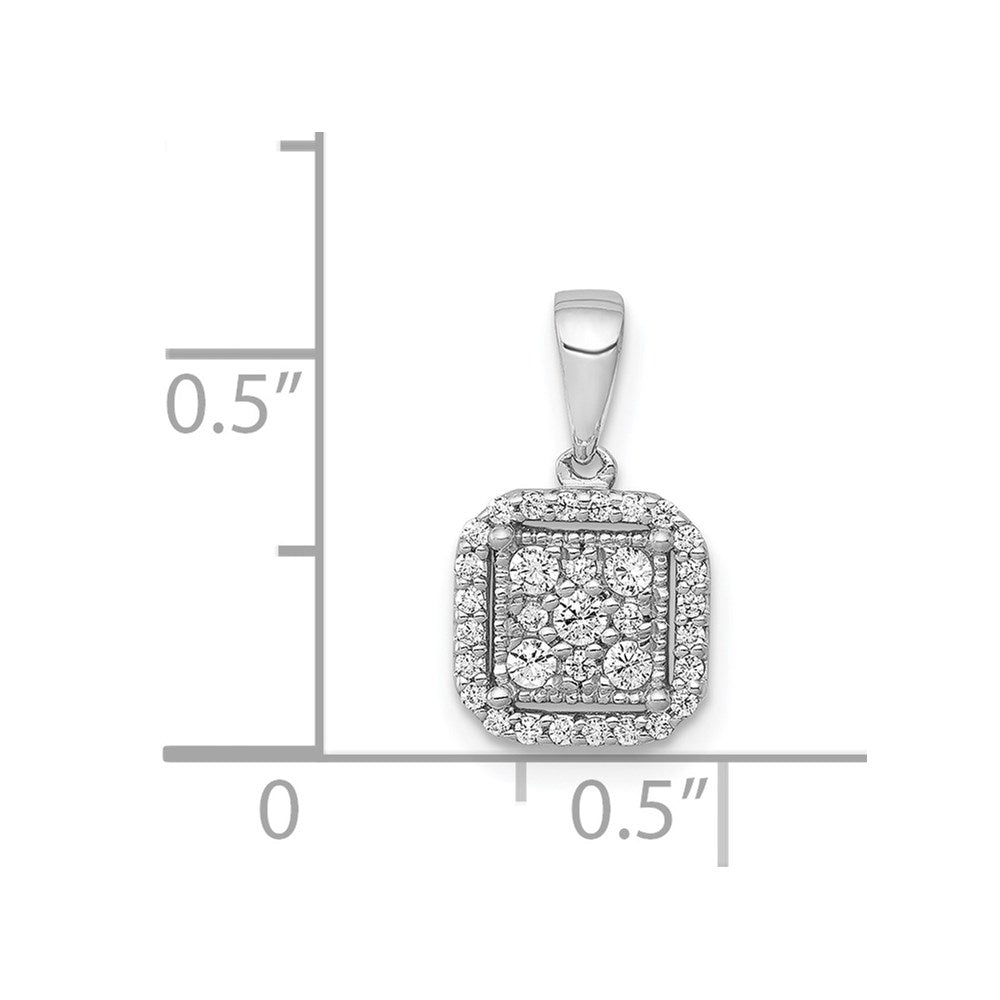 High Quality Luxury Pendant for Women by Ryan Jonathan Fine Jewelry