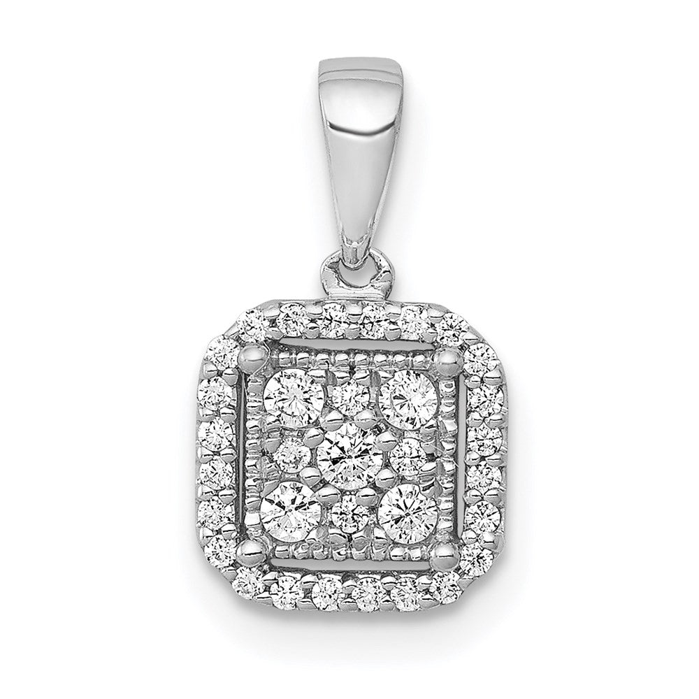 High Quality Luxury Pendant for Women by Ryan Jonathan Fine Jewelry