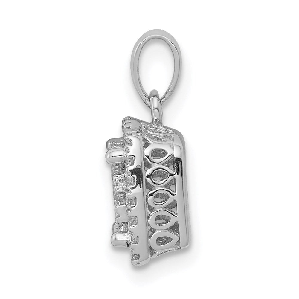 High Quality Luxury Pendant for Women by Ryan Jonathan Fine Jewelry