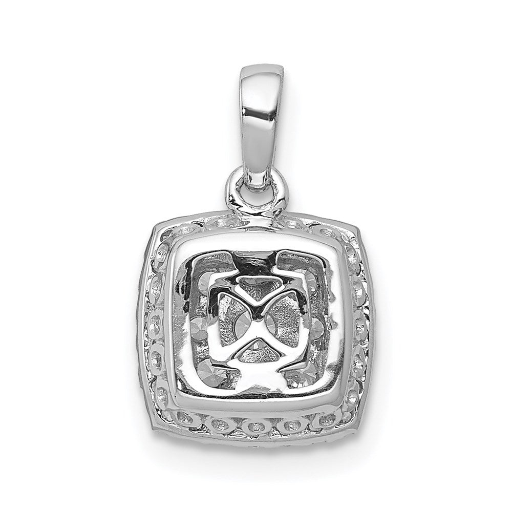High Quality Luxury Pendant for Women by Ryan Jonathan Fine Jewelry