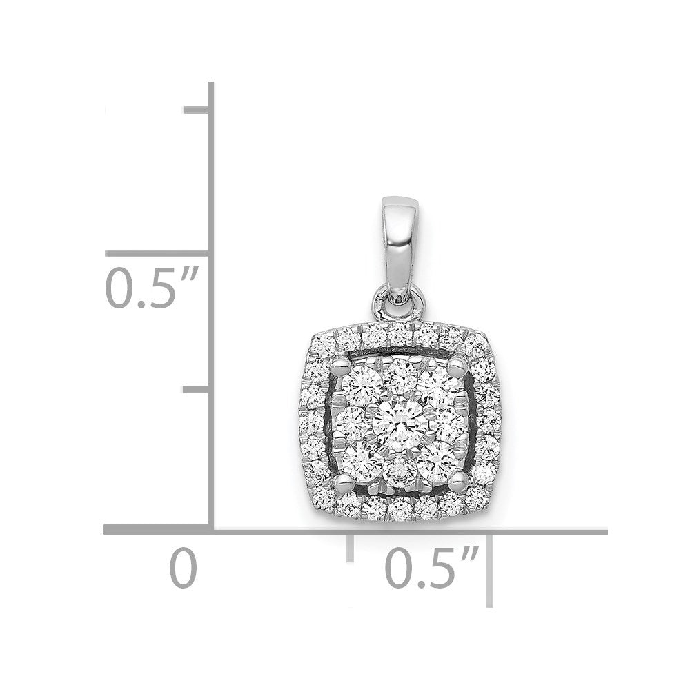 High Quality Luxury Pendant for Women by Ryan Jonathan Fine Jewelry