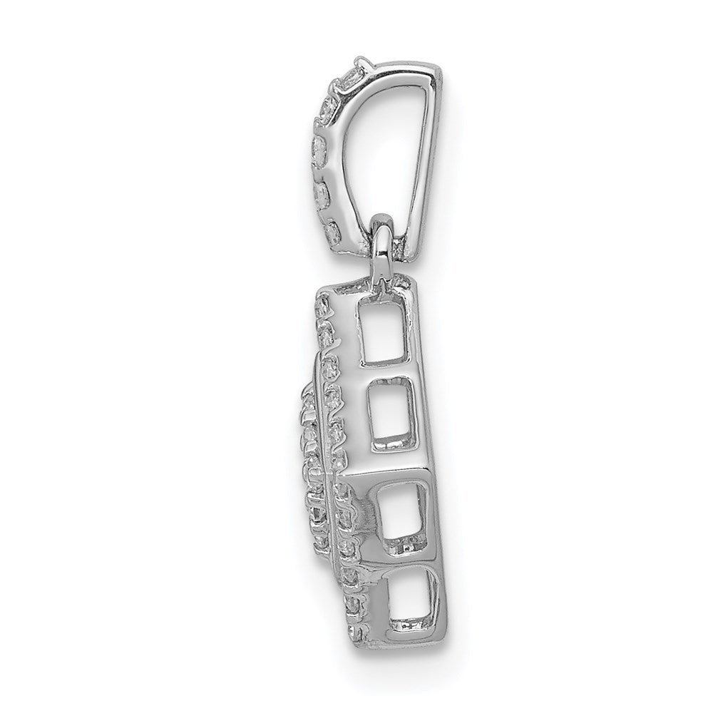 High Quality Luxury Pendant for Women by Ryan Jonathan Fine Jewelry