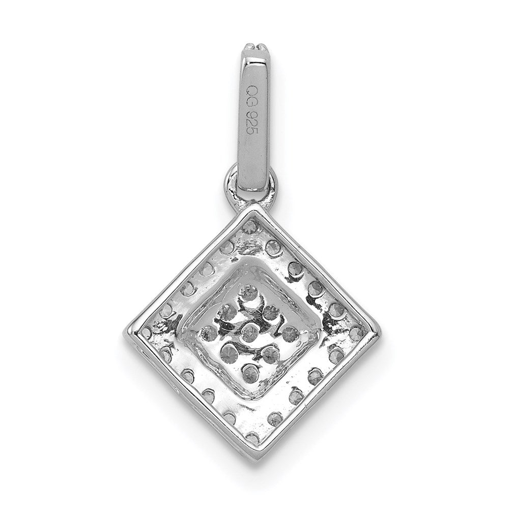 High Quality Luxury Pendant for Women by Ryan Jonathan Fine Jewelry