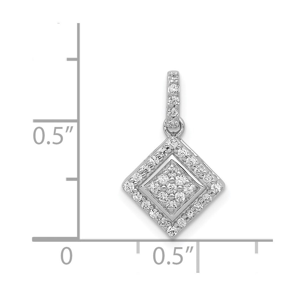 High Quality Luxury Pendant for Women by Ryan Jonathan Fine Jewelry
