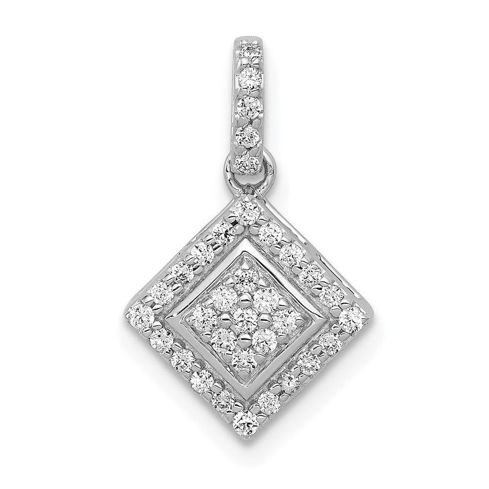 High Quality Luxury Pendant for Women by Ryan Jonathan Fine Jewelry