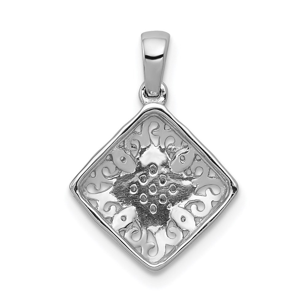 High Quality Luxury Pendant for Women by Ryan Jonathan Fine Jewelry