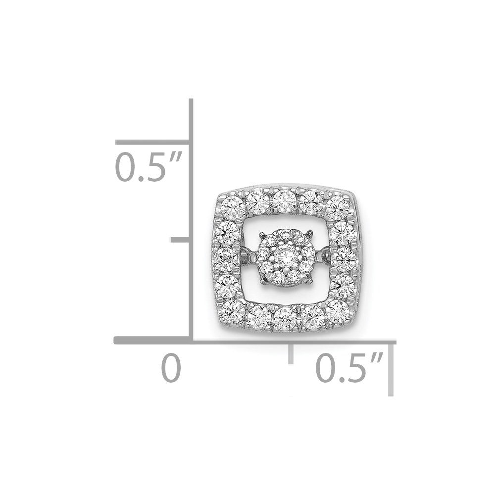 High Quality Luxury Pendant for Women by Ryan Jonathan Fine Jewelry