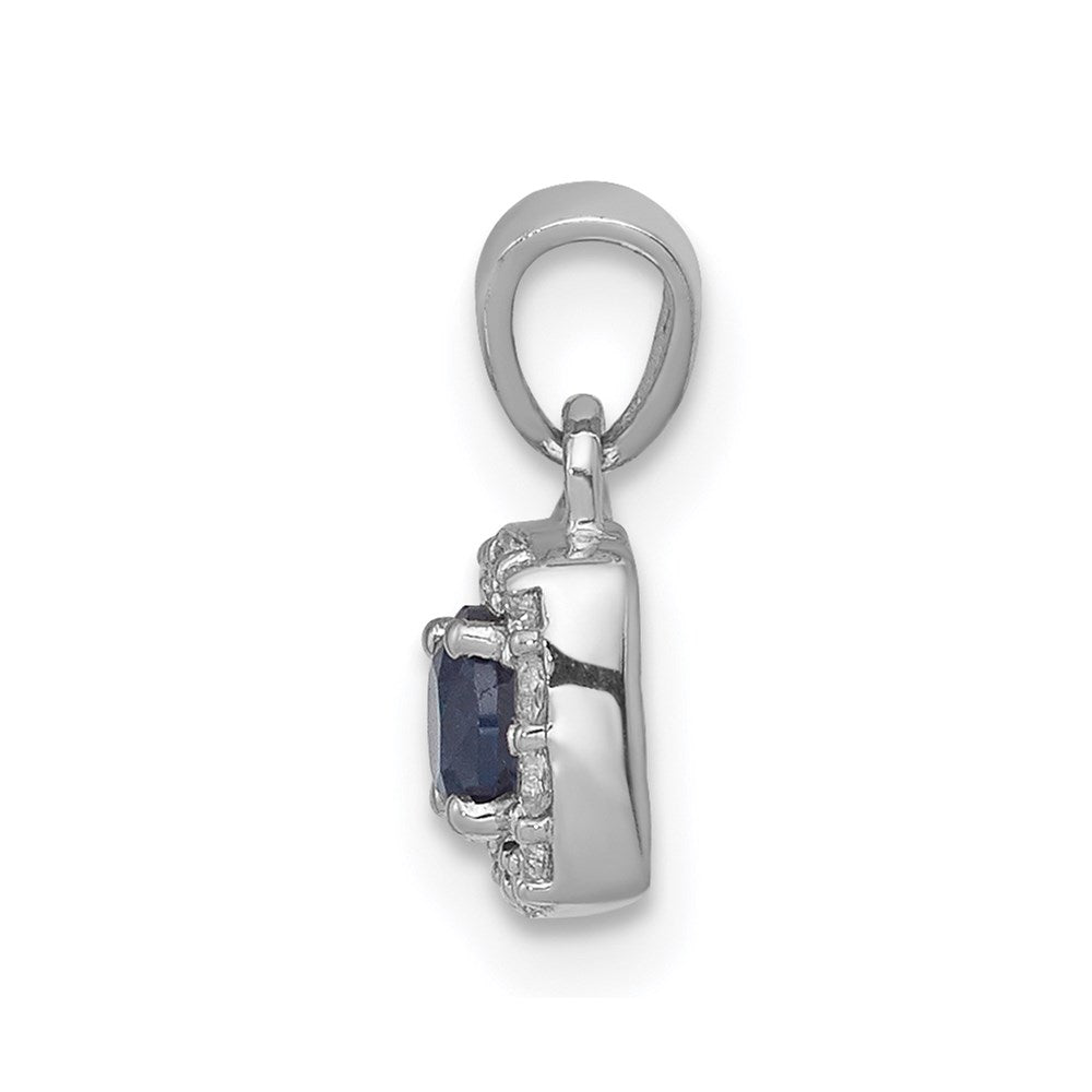 High Quality Luxury Pendant for Women by Ryan Jonathan Fine Jewelry