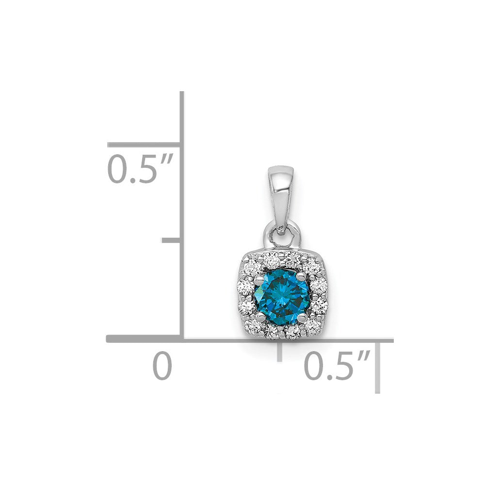 High Quality Luxury Pendant for Women by Ryan Jonathan Fine Jewelry
