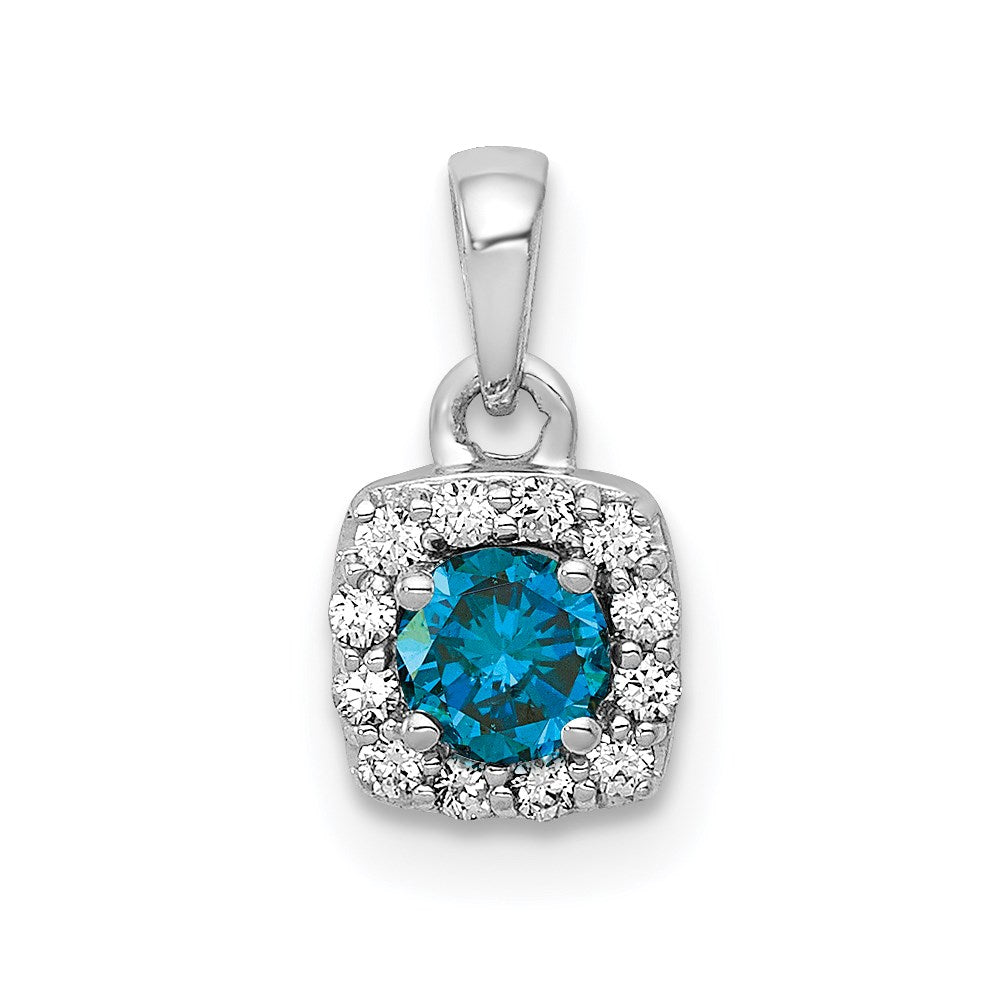 High Quality Luxury Pendant for Women by Ryan Jonathan Fine Jewelry