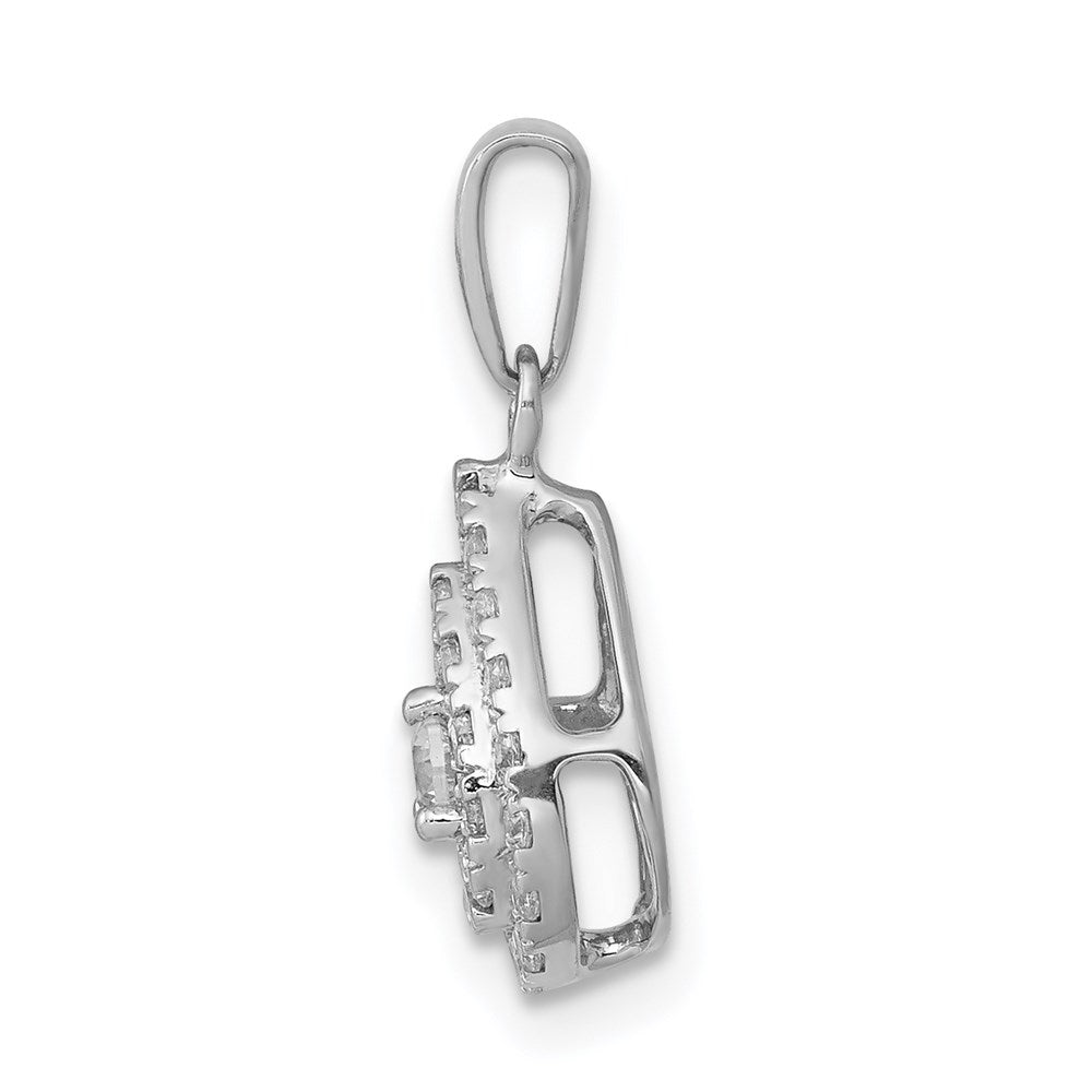 High Quality Luxury Pendant for Women by Ryan Jonathan Fine Jewelry