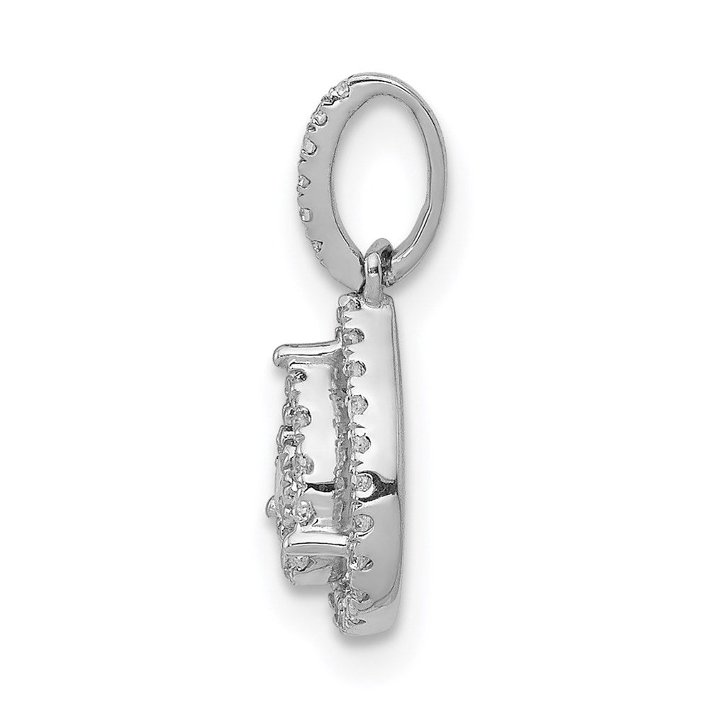 High Quality Luxury Pendant for Women by Ryan Jonathan Fine Jewelry