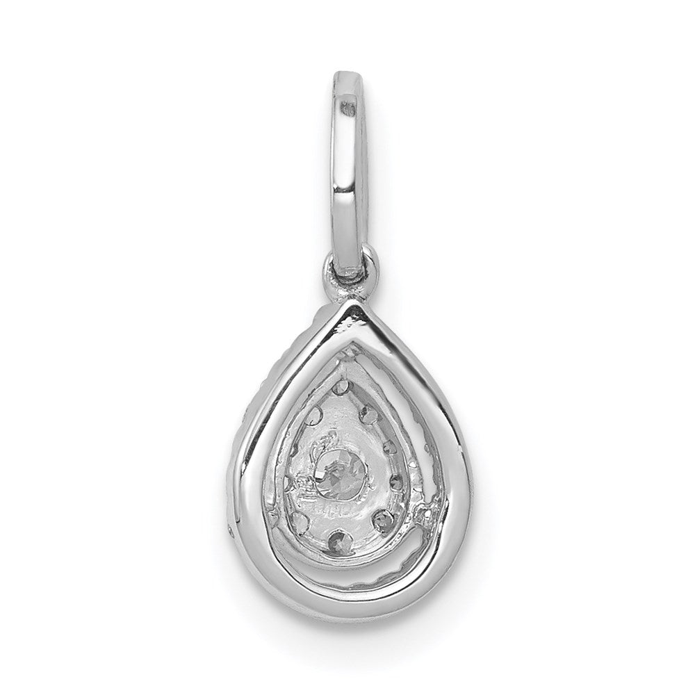 High Quality Luxury Pendant for Women by Ryan Jonathan Fine Jewelry