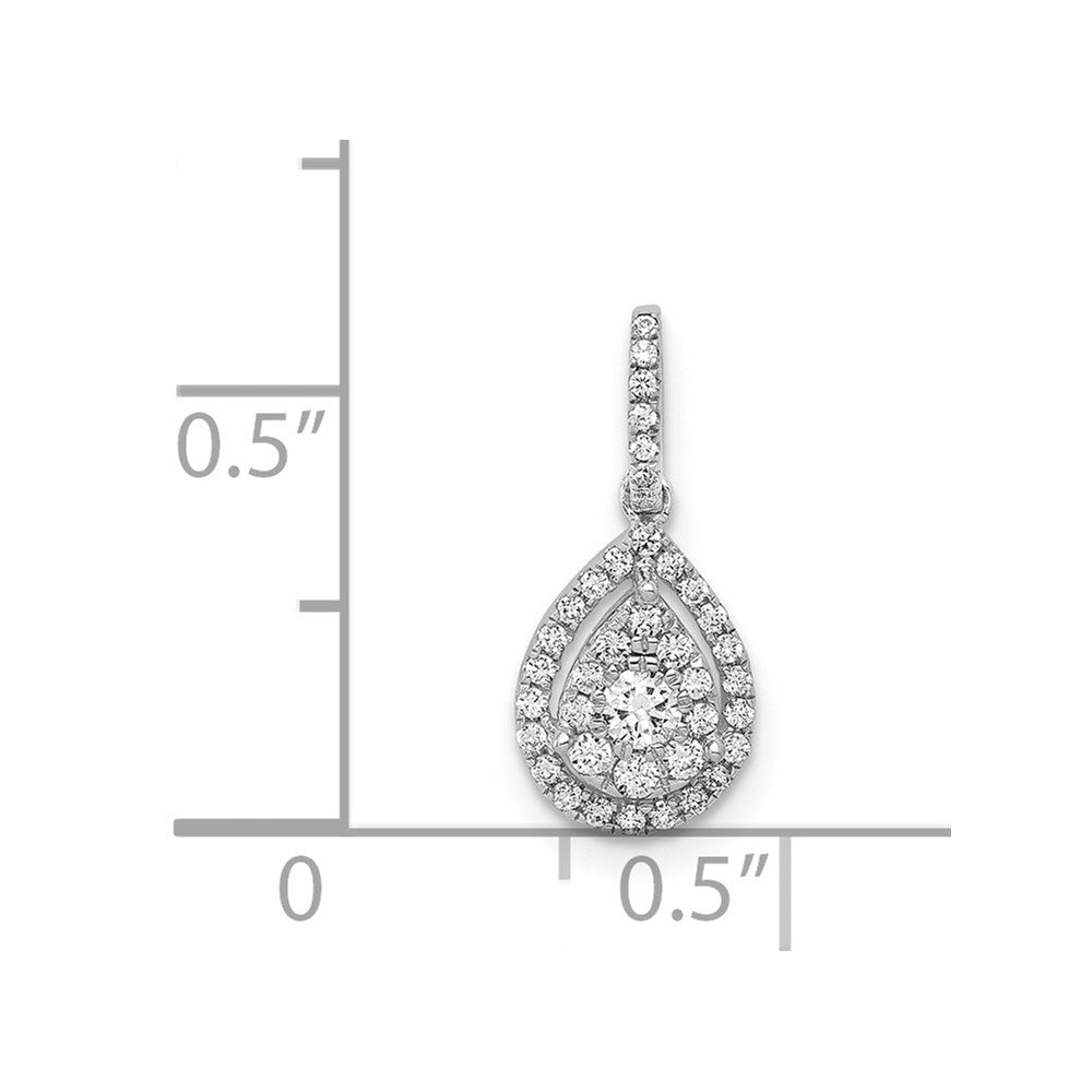 High Quality Luxury Pendant for Women by Ryan Jonathan Fine Jewelry