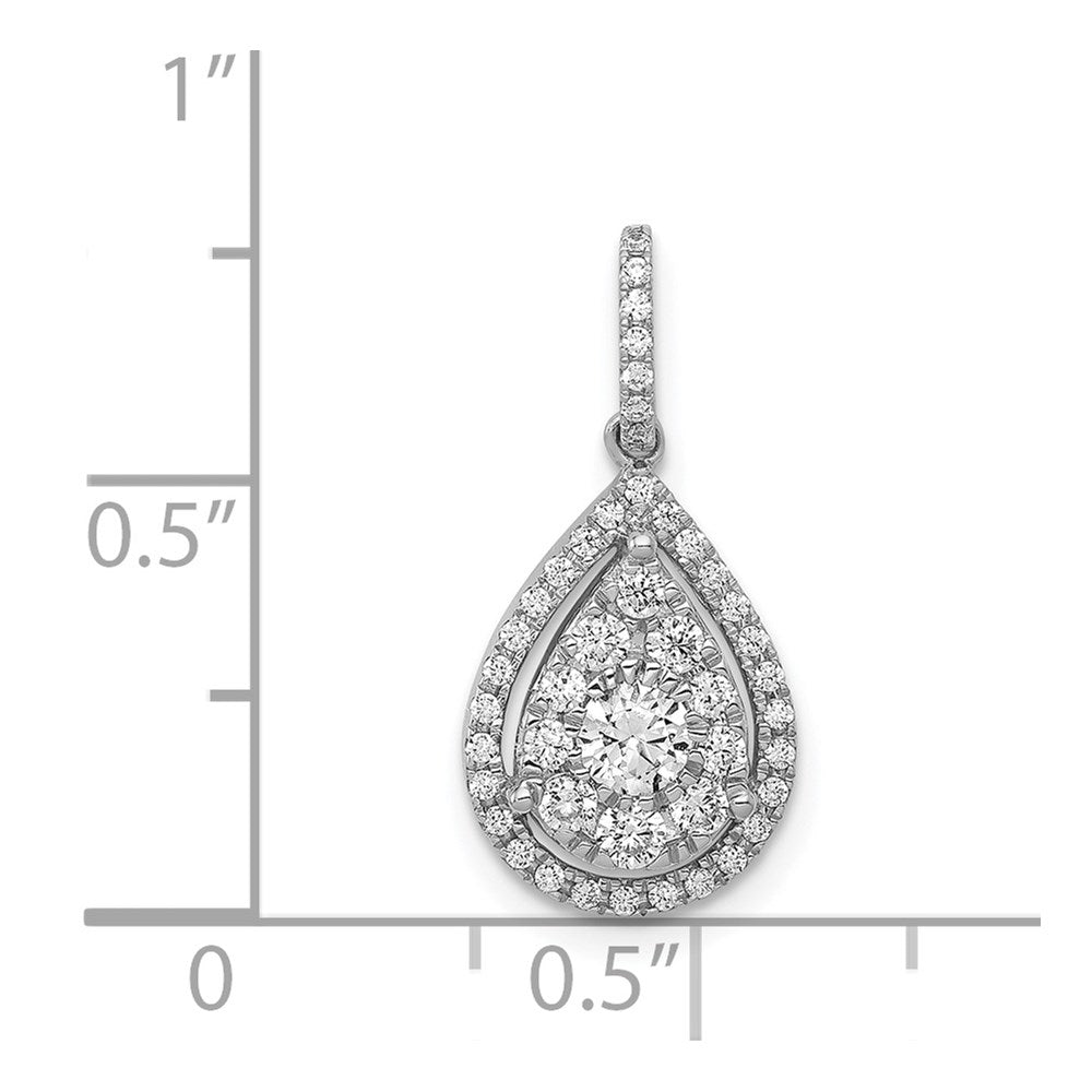 High Quality Luxury Pendant for Women by Ryan Jonathan Fine Jewelry