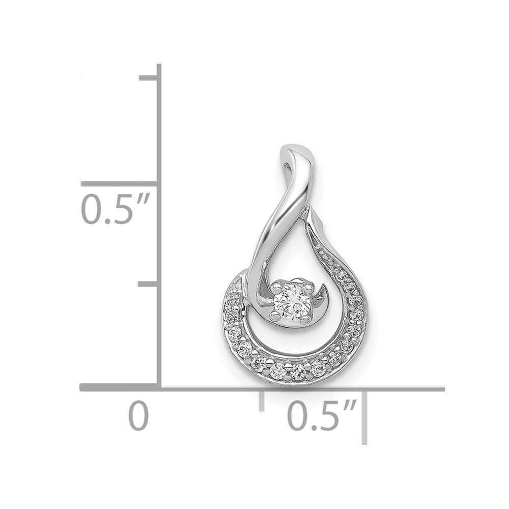 High Quality Luxury Pendant for Women by Ryan Jonathan Fine Jewelry