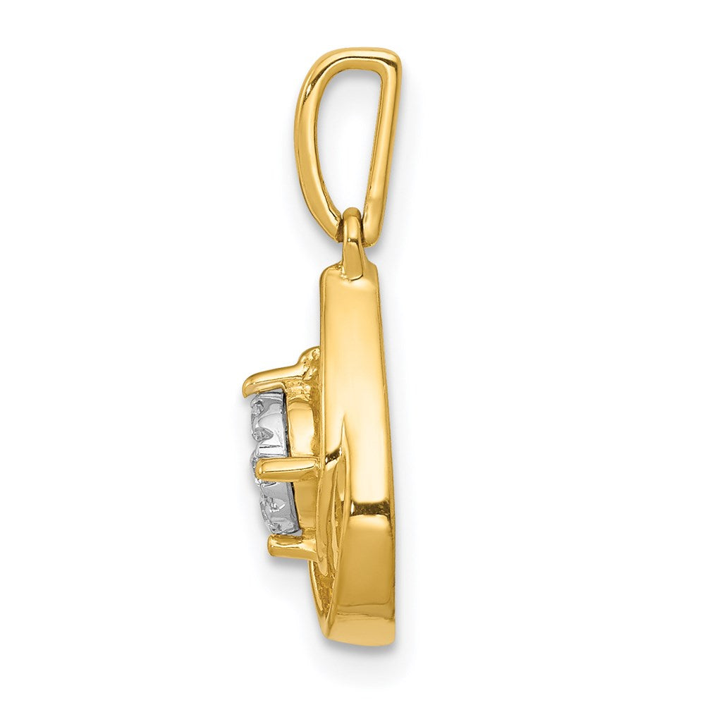 High Quality Luxury Pendant for Women by Ryan Jonathan Fine Jewelry