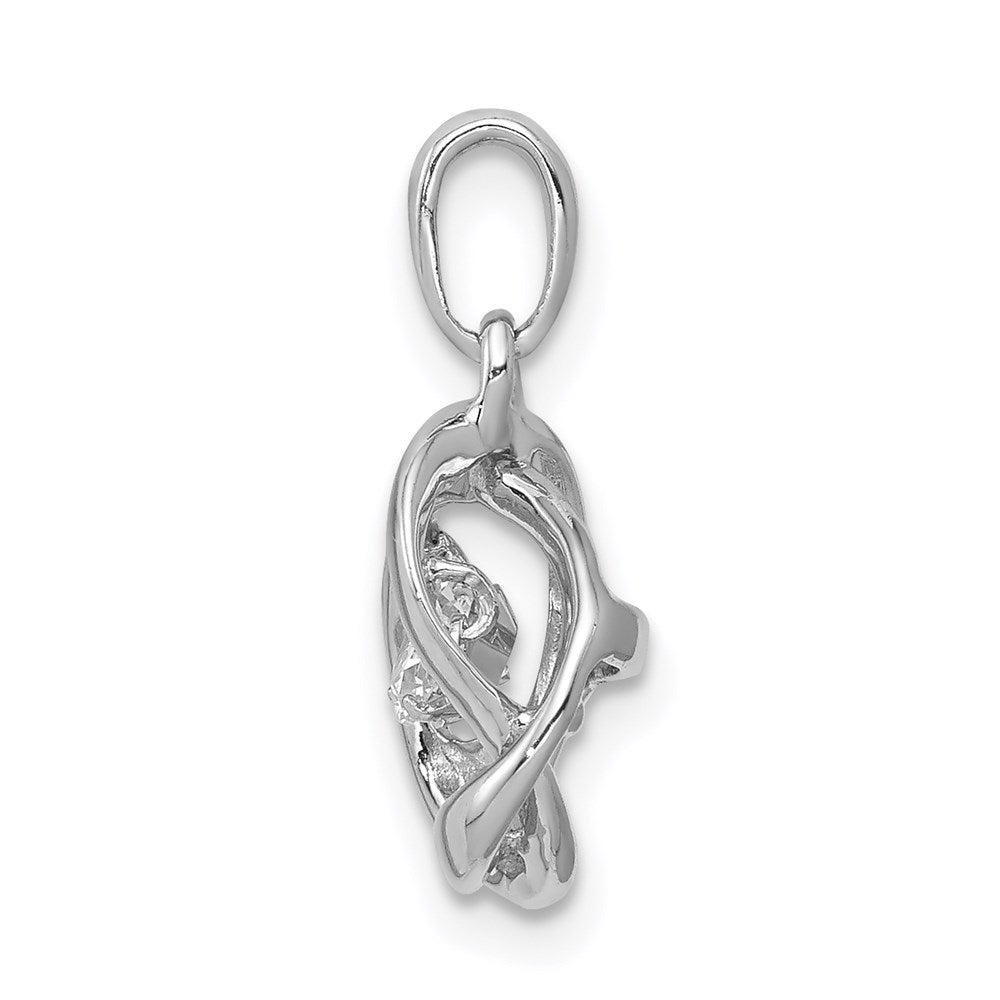 High Quality Luxury Pendant for Women by Ryan Jonathan Fine Jewelry